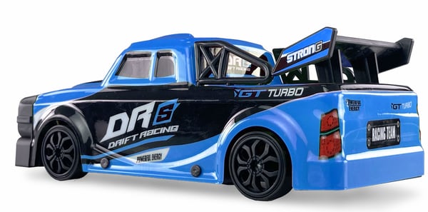 Amewi 21102 - On-Road-racerbil - 1:18 - 6 år - 1200 mAh - 319 g
