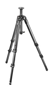 Manfrotto MT057C3 stativ Svart