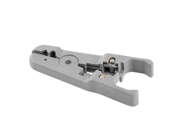 Miniatyrbillede 4 af 4: Lanberg NT-0101 kabelstripper Grå