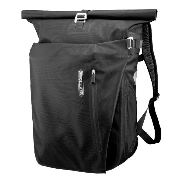 Ortlieb VARIO PS Bak Cykelväska 26 l Svart Ortlieb VARIO PS Bak Cykelväska 26 l Svart