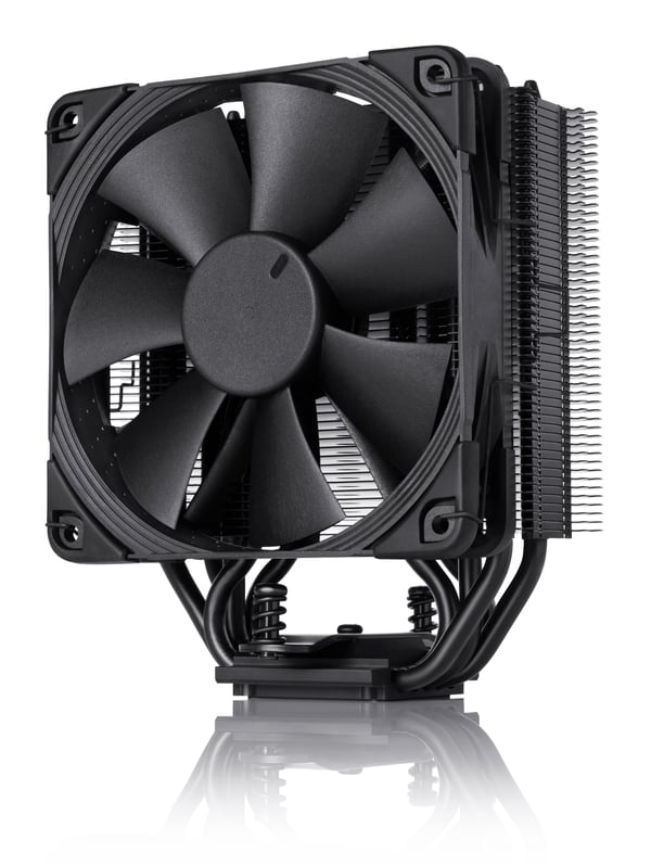 Miniatyrbillede 1 af 7: Noctua NH-U12S - Processor-luftkøler - (til: AM4, FM2, FM1, AM3+, AM3, AM2, AM2+, LGA1150, LGA1151,