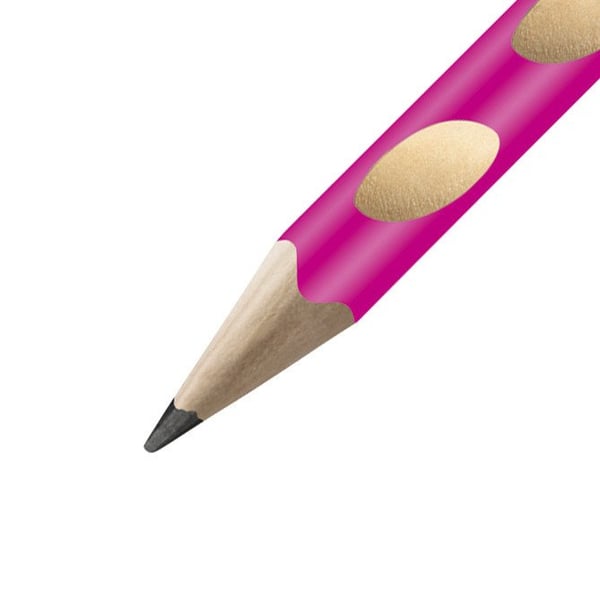 STABILO EASYgraph S HB 1 stk