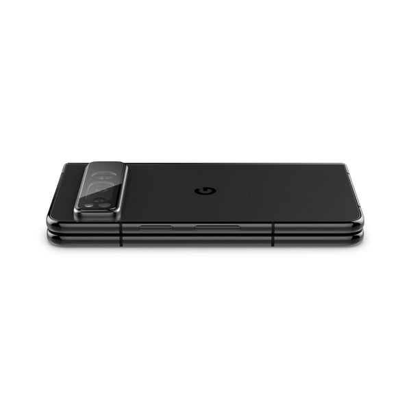 Spigen EZ Fit Optik Pro Kameran linssisuoja Google 2 kpl