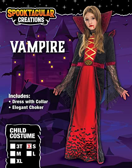 Spooktacular Creations HD-4Q0U-1O92 naamiaispuku Naamiaisasu