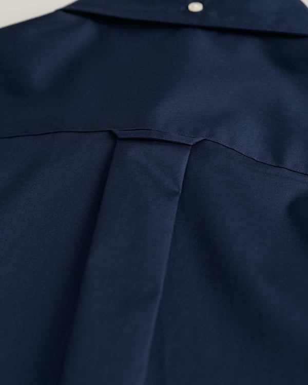 Gant 3000300-410 Skjorta Button down-krage Långärmad Bomull