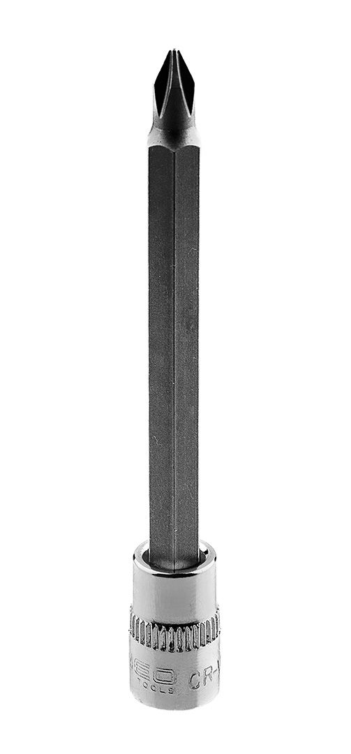 NEO tools 10-334 stjärnskruvmejselborr