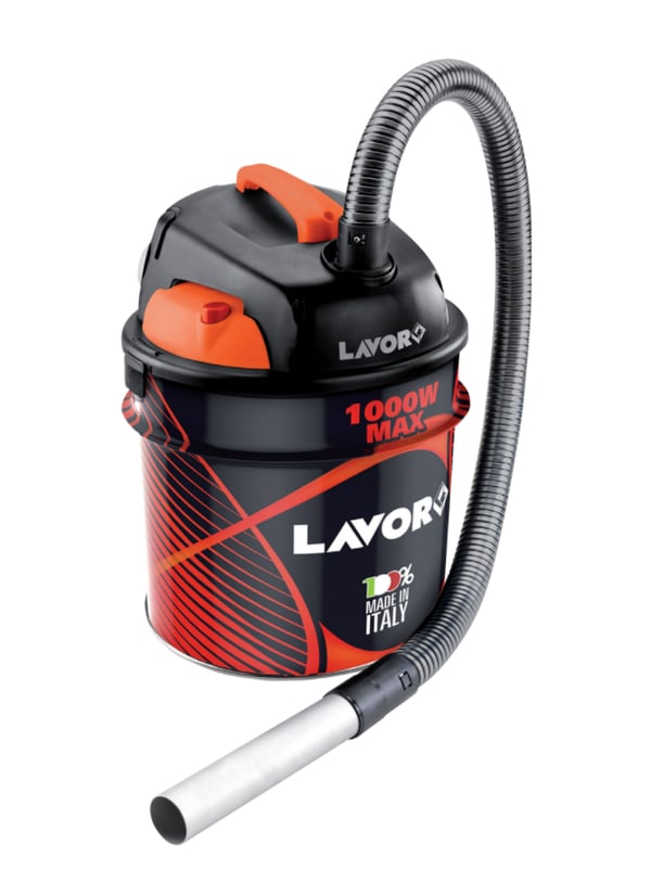 LAVOR Ashley 901 800 AW 18 L Musta, Oranssi
