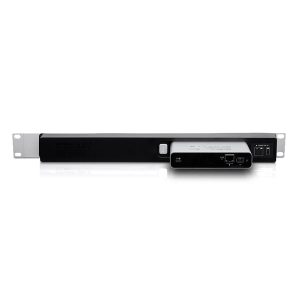 Miniatyrbillede 6 af 11: Ubiquiti CKG2-RM tilbehør til rack Frontpanel