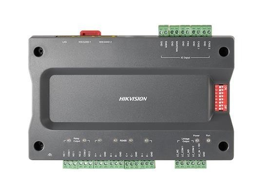Hikvision DS-K2210 elevator kontrolenhed