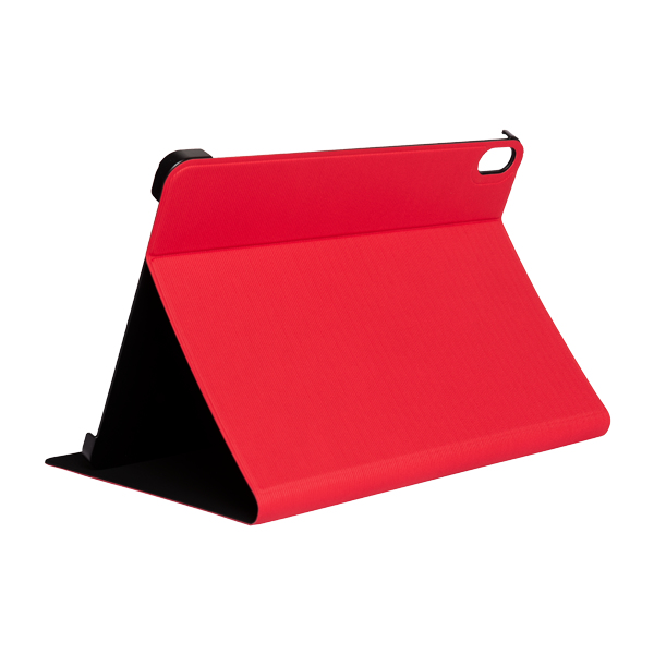 Miniatyrbillede 1 af 4: SilverHT 111998140199 tablet etui 27,9 cm (11") Cover Rød