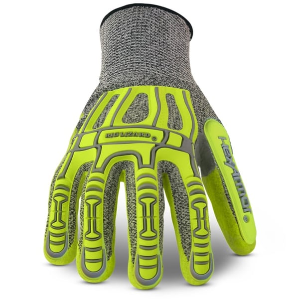 HexArmor Rig Lizard Thin Lizzie 2090X Industrihandskar