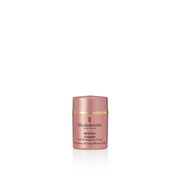 Miniatyrbild 1 av 4: Elizabeth Arden Ceramide Retinol Eye Treatment Ögonkräm Kvinna 15 ml