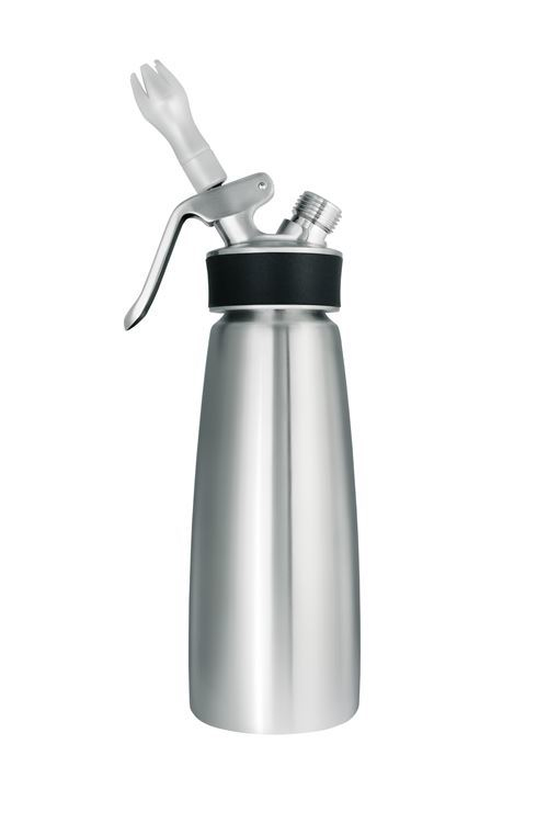 iSi 1630 01 kermanvaahdotin 0,5 L iSi 1630 01 kermanvaahdotin 0,5 L