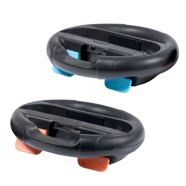 Miniatyrbillede 5 af 5: Blade Gaming BL1007 tilbehør til spillekonsol Styresæt