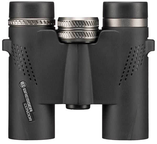 Bresser Optics Condor 8x25 kikkert BaK-4 Sort