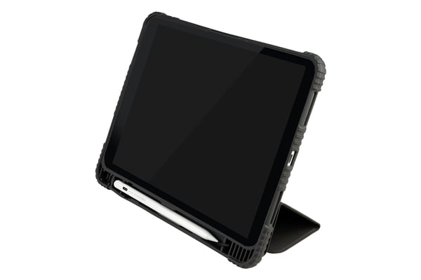 Miniatyrbillede 9 af 9: Tucano EDUCO iPad Hülle 10th 2022 schwarz New iPad Gen 25,9 cm (10.2") Folie Sort