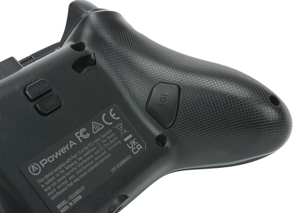 Miniatyrbillede 27 af 34: PowerA 1522360-01 Sort USB Gamepad Analog Xbox Series S, Xbox Series X