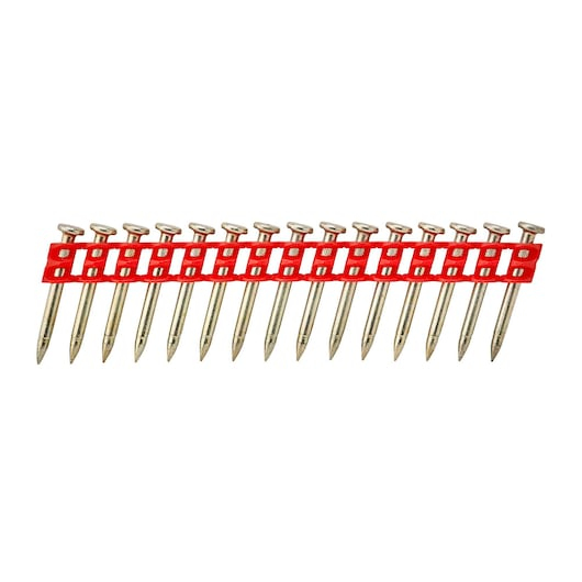 DeWALT DCN8903017 spik 1005 styck CAP-spik