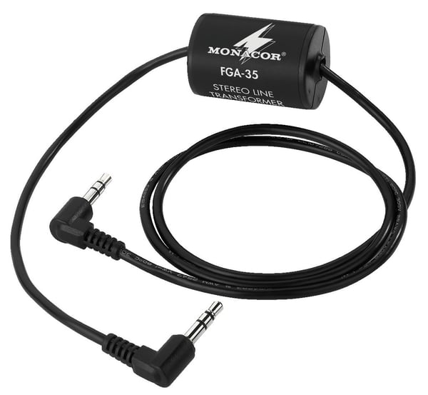 Monacor FGA-35