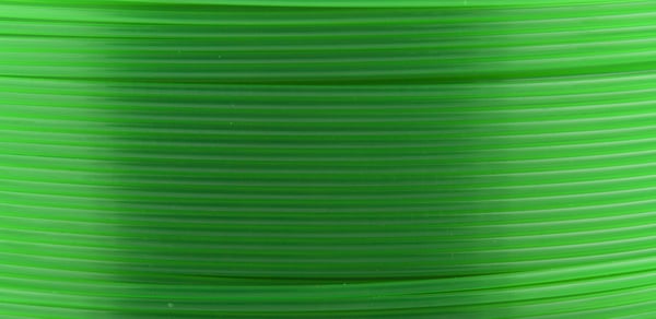 Miniatyrbillede 6 af 10: 3D Prima PC-EPETG-175-4X0500-STD 3D print materiale Polyethylenterephthalatglycol (PETG) Blå, Grøn, Transparent 2 kg
