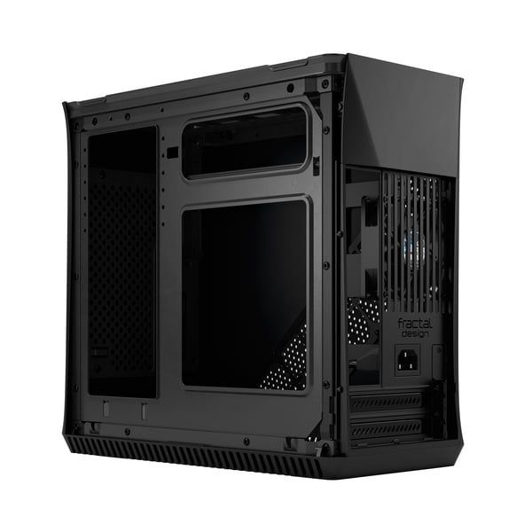 Fractal Design Era ITX Midi Tower Kol