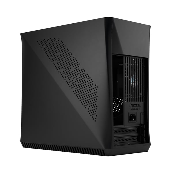 Fractal Design Era ITX Midi Tower Kol