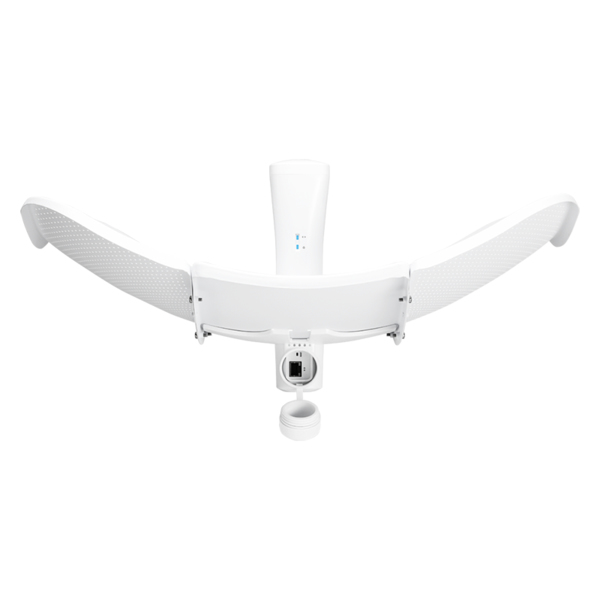Ubiquiti LBE-5AC-LR nätverksantenner Riktantenn 26 dBi