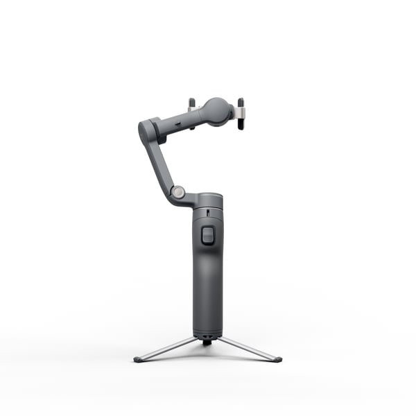 Miniatyrbillede 5 af 27: DJI Osmo Mobile 8P Standard Combo Smartphone kamera stabilisator Sort