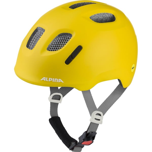 Alpina Sports XIMO 2 MIPS Gul