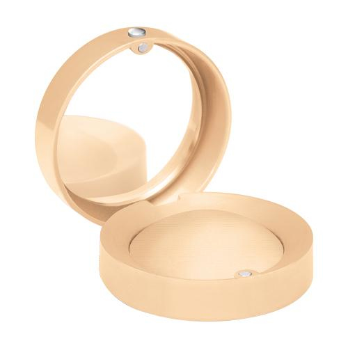 Miniatyrbild 1 av 3: Bourjois Little Round Pot Eyeshadow ögonskugga 1,5 g 04 Eggshell'ent Matt