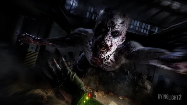 Warner Bros. Games Dying Light 2: Stay Human Standard PC