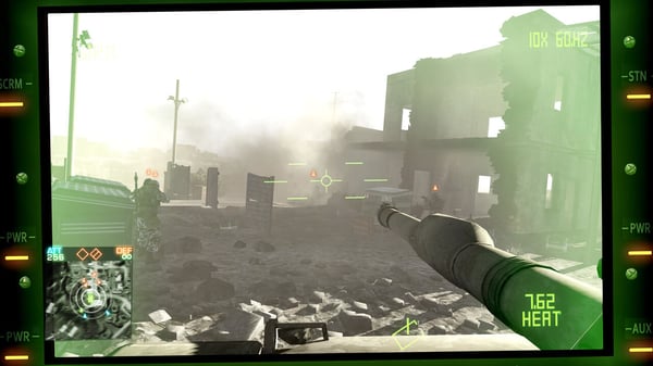 Electronic Arts Battlefield : Bad Company 2 - Platinum Platina PlayStation 3