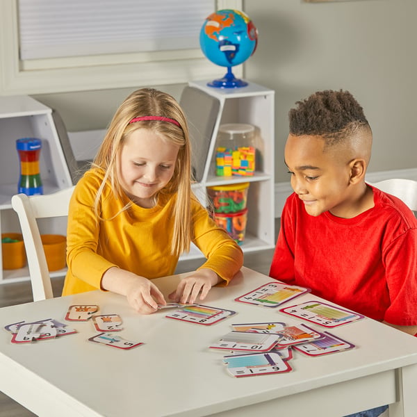 Learning Resources HM95402-UK utbildningsleksaker