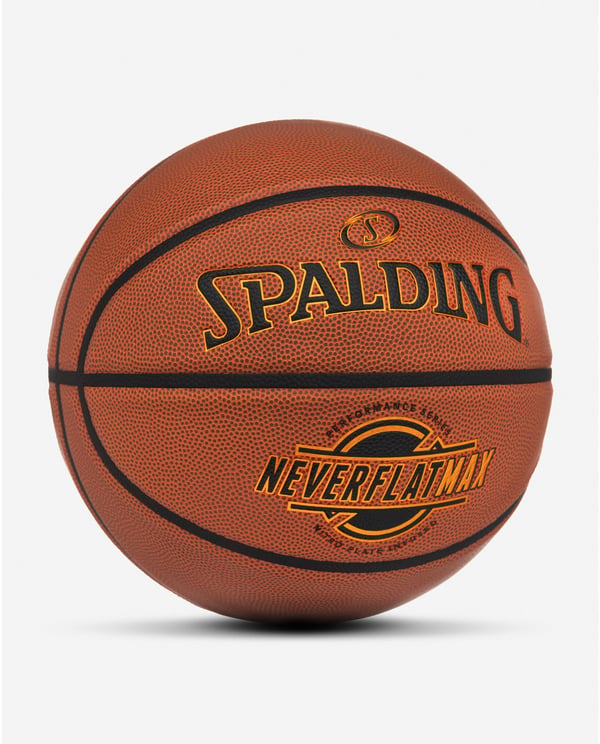 Miniatyrbillede 4 af 6: Spalding Neverflat Max Indendørs & udendørs Brun