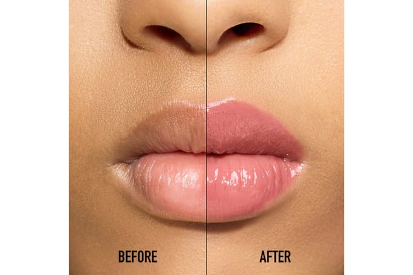 Dior Addict Lip Maximizer 038 Rose Nude