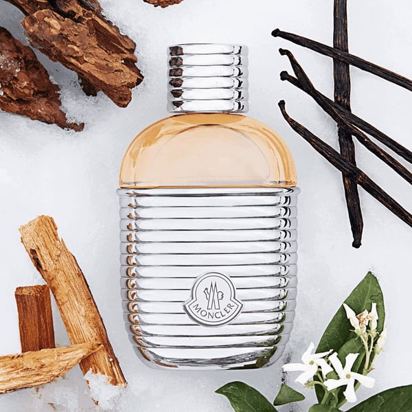 Miniatyrbillede 2 af 5: Moncler Pour Femme 100 ml Kvinder