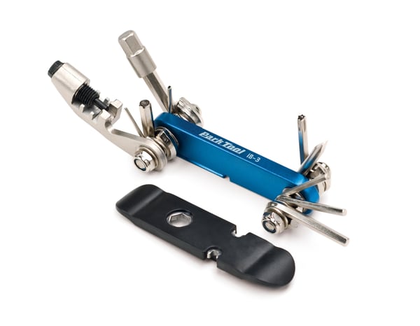 PARK TOOL IB-3 skruvmejsel