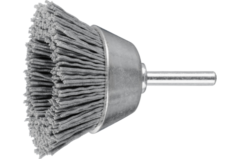 PFERD 43298013 skivborste och koppborste Koppstålborste 5 cm 1 styck