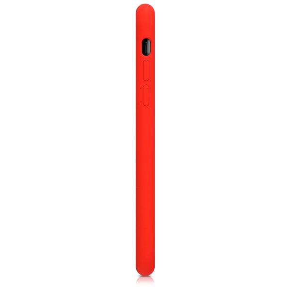 Miniatyrbillede 2 af 4: kwmobile 42495.09 mobiltelefon etui 14,7 cm (5.8") Designetui Rød