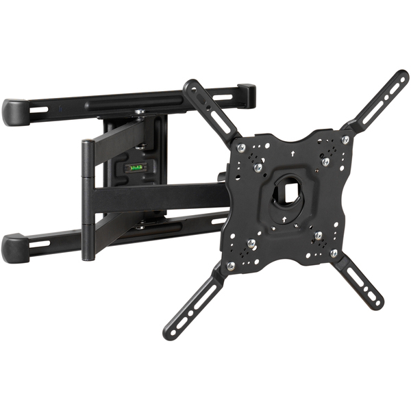 Miniatyrbillede 1 af 2: Vivanco 38004 BFMO 6640 165,1 cm (65") Sort