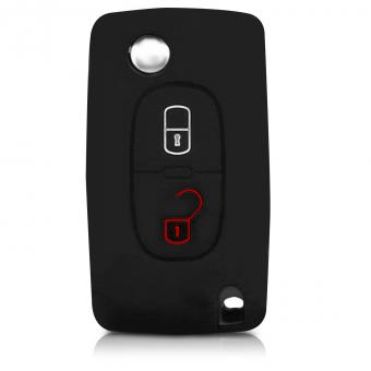 Pikkukuva 2 / 3: kwmobile 43668.01 kaukosäätimen lisävaruste