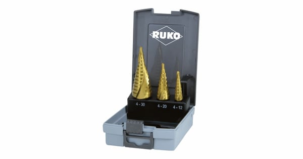 RUKO 101026TRO borehoved RUKO 101026TRO borehoved