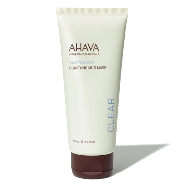 Miniatyrbillede 1 af 3: AHAVA 81515065 ansigtsmaske Kvinder 100 ml