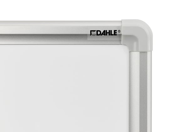 Dahle 96151 whiteboardtavla Magnetisk