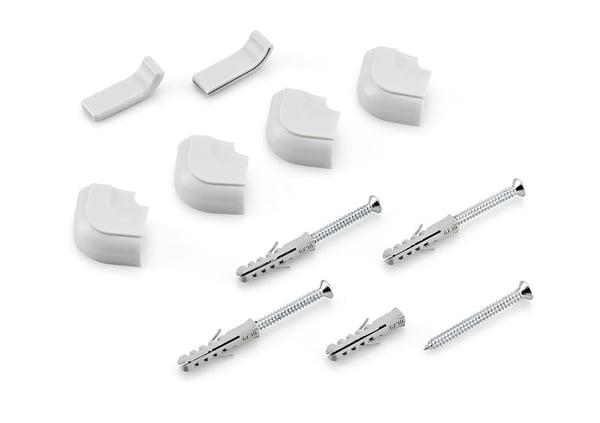 Dahle 96151 whiteboardtavla Magnetisk