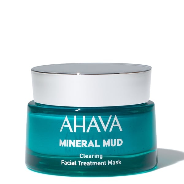 AHAVA 89115065 ansigtsmaske Kvinder 50 ml