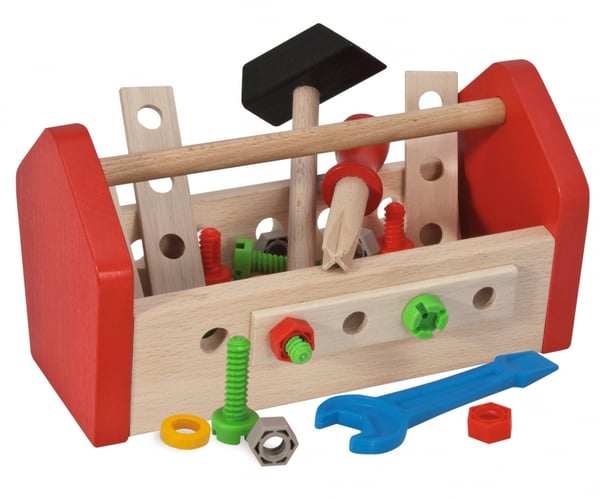 Miniatyrbild 1 av 4: Eichhorn 100028103 rollspel