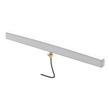 Miniatyrbillede 3 af 3: Poynting A-DASH-0001-01 antenne Omniretningsbestemt antenne 4 dBi