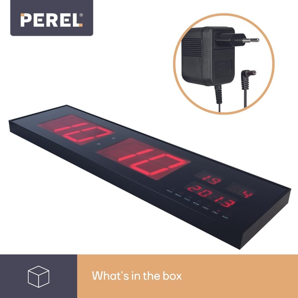 Perel 452814 luokittelematon