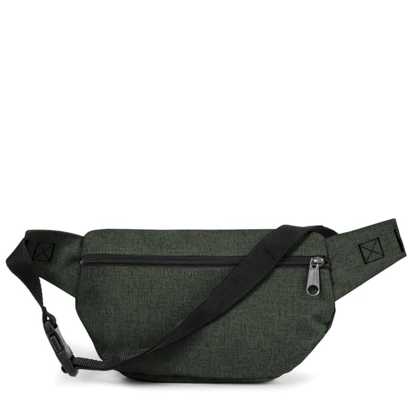 Eastpak Doggy vyötärölaukku Nailon, Polyesteri Vihreä